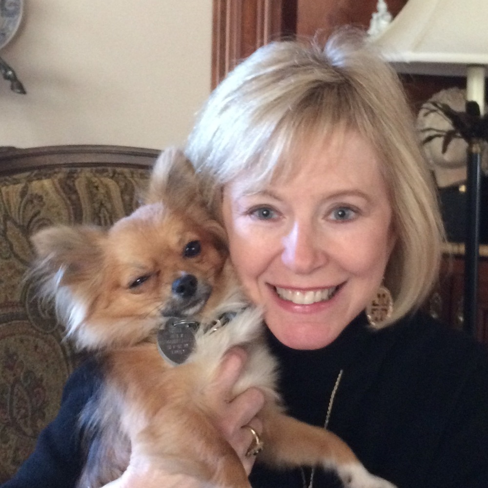 Meet your Posher, Constance